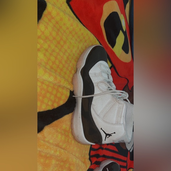 Worn 2 or 3 times size 9 women - Picture 6 of 10